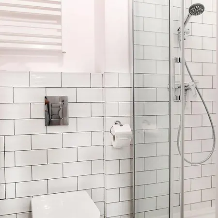 Apartamento City Centre *