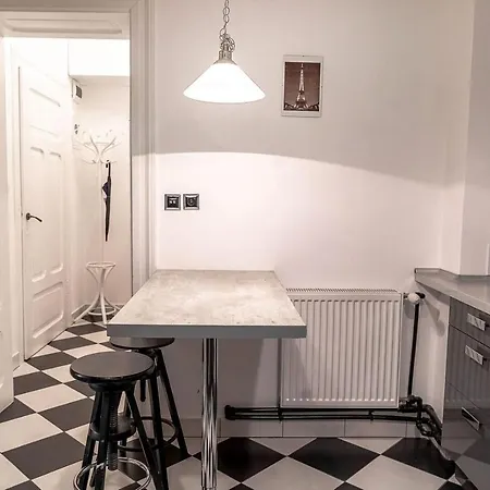 Apartamento City Centre *