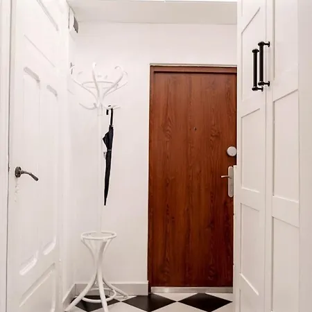Daire Apartamento City Centre Wroclaw