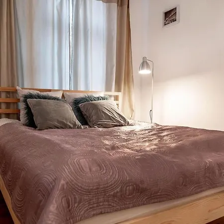 Daire Apartamento City Centre Wroclaw