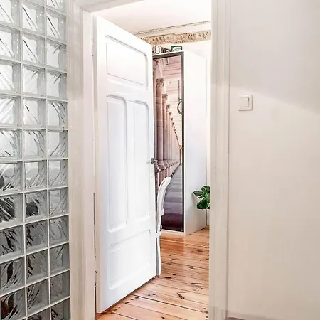 Daire Apartamento City Centre