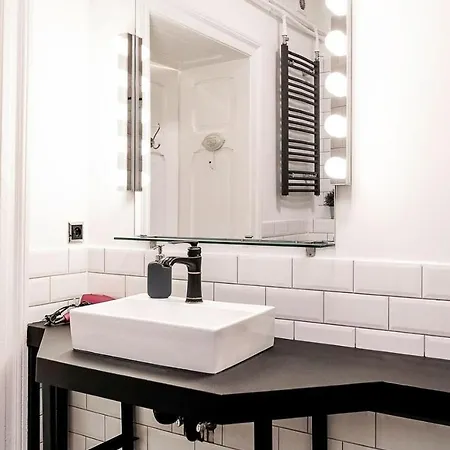 Apartamento City Centre *