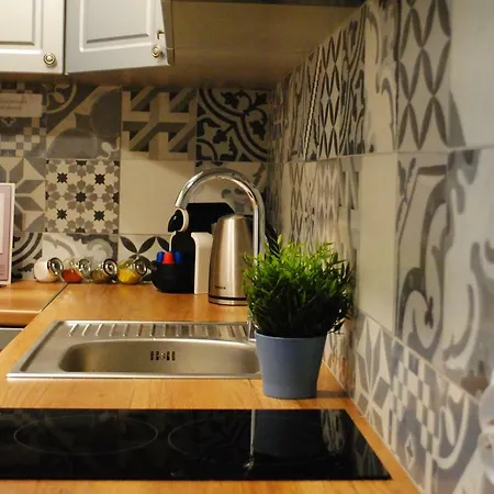Daire Apartamento City Centre Wroclaw